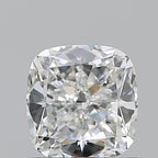Diamante Taglio Cushion Brillante 1.01ct VG/EX H VVS2 - GIA - 5.76x5.57x3.71mm