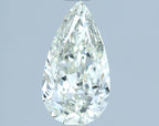 Diamante Naturale Taglio Goccia 1.01ct EX/EX I IF - IGI - 9.86x5.33x3.06mm