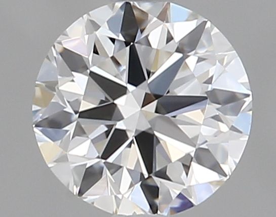 Diamante Taglio Brillante 0.3ct VG/VG/VG G VVS2 - GIA - 4.24x4.19x2.63mm