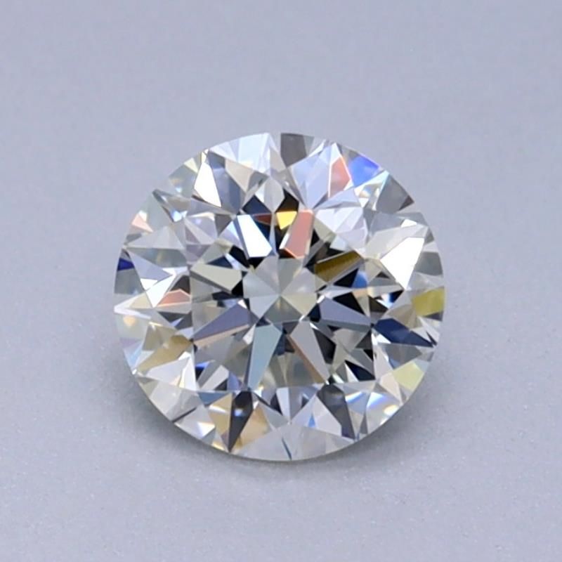 Diamante Naturale Taglio Brillante 0.3ct VG/VG/VG H VVS1 - GIA - 4.21x4.23x2.7mm