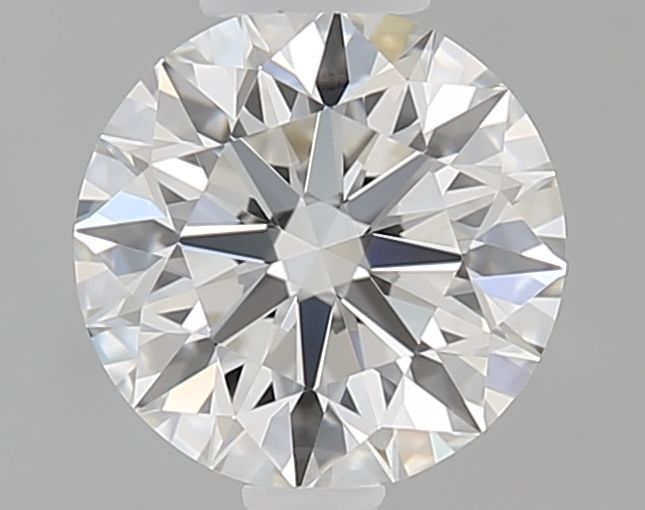 Diamante Taglio Brillante 0.6ct VG/EX/EX G VVS1 - GIA - 5.35x5.38x3.36mm