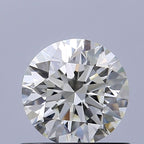 Diamante Naturale Taglio Brillante 0.7ct 3EX I IF - IGI - 5.64x5.69x3.54mm