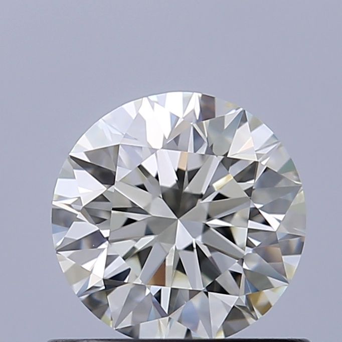 Diamante Naturale Taglio Brillante 0.7ct 3EX I IF - IGI - 5.64x5.69x3.54mm