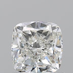 Diamante Taglio Cushion Brillante 1.01ct VG/EX I VS1 - GIA - 5.67x5.55x3.7mm