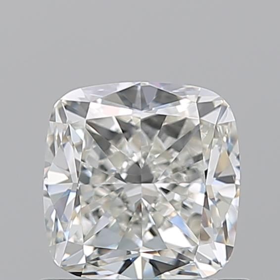 Diamante Taglio Cushion Brillante 1.01ct VG/EX I VS1 - GIA - 5.67x5.55x3.7mm