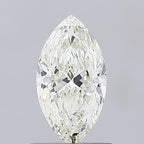 Diamante Naturale Taglio Marquise 1ct EX/EX J VS2 - IGI - 9.52x5.08x3.31mm