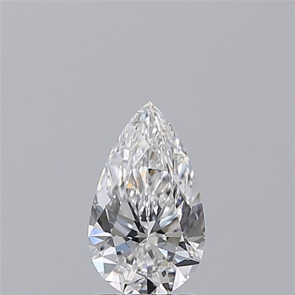 Diamante Naturale Taglio Goccia 1ct VG/VG E VVS2 - GIA - 9.07x5.38x3.41mm