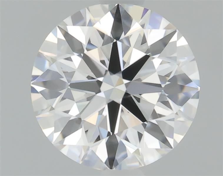 Diamante Naturale Taglio Brillante 0.52ct 3EX D VS1 - IGI - 5.13x5.16x3.2mm