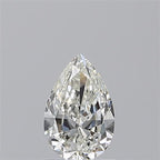 Diamante Naturale Taglio Goccia 1ct EX/EX G VVS1 - IGI - 8.44x5.52x3.27mm
