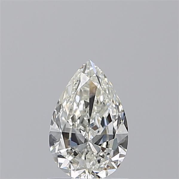 Diamante Naturale Taglio Goccia 1ct EX/EX G VVS1 - IGI - 8.44x5.52x3.27mm