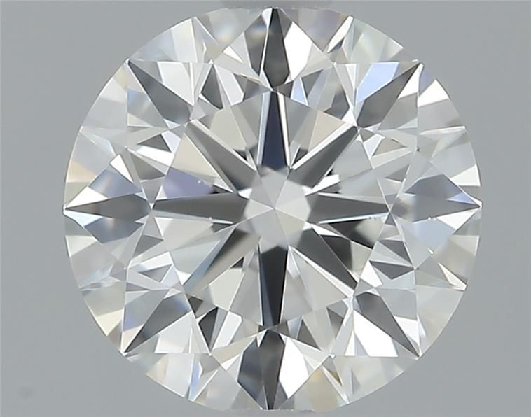 Diamante Naturale Taglio Brillante 0.7ct 3EX G VS1 - IGI - 5.63x5.66x3.54mm