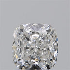 Diamante Taglio Cushion Brillante 1.01ct VG/EX F VVS1 - GIA - 5.65x5.48x3.71mm
