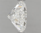 Diamante Naturale Taglio Cuore 1.51ct EX/EX H VS1 - GIA - 6.92x7.98x4.75mm