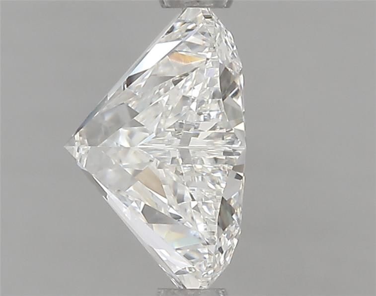 Diamante Naturale Taglio Cuore 1.51ct EX/EX H VS1 - GIA - 6.92x7.98x4.75mm