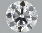 Diamante Naturale Taglio Brillante 0.3ct VG/EX/EX F VS1 - IGI - 4.24x4.28x2.65mm