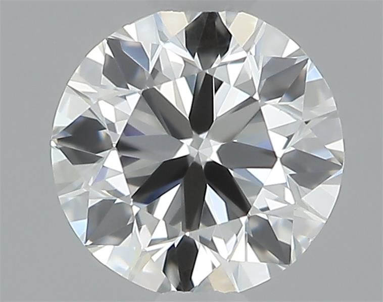 Diamante Naturale Taglio Brillante 0.3ct VG/EX/EX F VS1 - IGI - 4.24x4.28x2.65mm