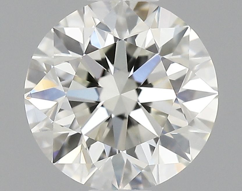 Diamante Naturale Taglio Brillante 0.9ct 3EX G VVS1 - IGI - 6.08x6.16x3.87mm