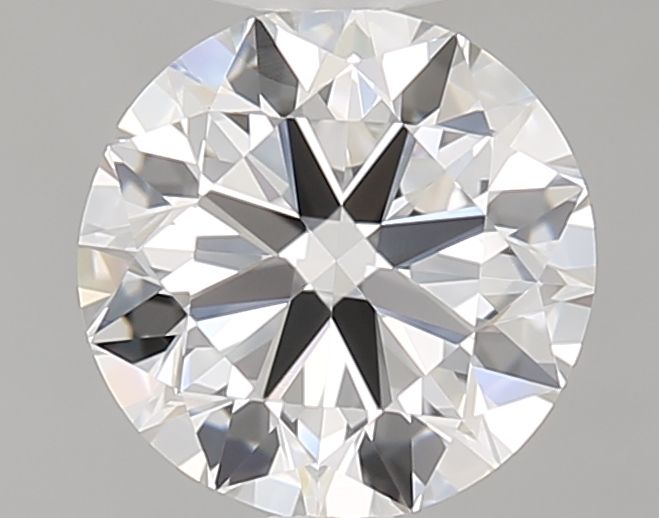 Diamante Taglio Brillante 1.01ct VG/VG/EX E VVS1 - GIA - 6.24x6.32x3.93mm