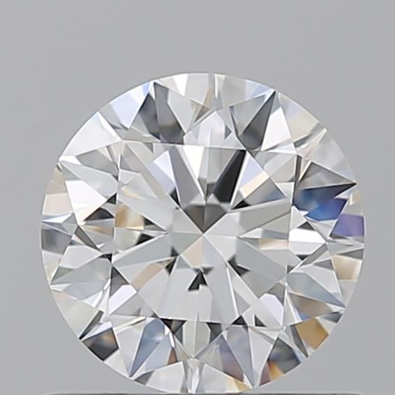 Diamante Naturale Taglio Brillante 0.81ct 3EX G VVS2 - GIA - 5.95x5.93x3.7mm