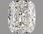 Diamante Taglio Cushion Modificato 1.02ct EX/EX H VVS2 - GIA - 6.25x5.01x3.54mm