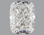 Diamante Naturale Taglio Radiant 0.9ct VG/EX D VVS2 - GIA - 5.96x4.82x3.41mm