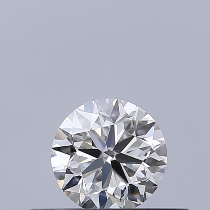 Diamante Naturale Taglio Brillante 0.3ct VG/EX/EX H VS2 - GIA - 4.16x4.2x2.67mm