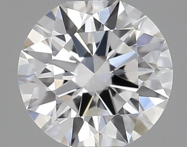 Diamante Naturale Taglio Brillante 0.23ct 3EX D FL - GIA - 3.97x4.0x2.41mm