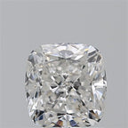 Diamante Taglio Cushion Brillante 1.01ct EX/EX G VS1 - GIA - 5.82x5.5x3.79mm