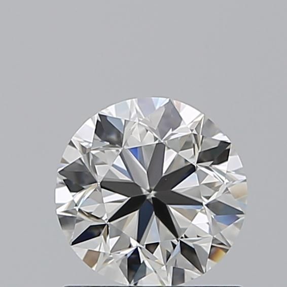 Diamante Taglio Brillante 1.01ct VG/VG/EX J VS1 - GIA - 6.19x6.27x4.03mm