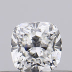 Diamante Taglio Cushion Modificato 0.26ct G/VG G VVS1 - GIA - 3.67x3.64x2.49mm