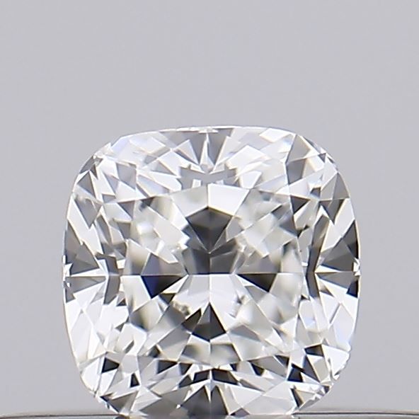 Diamante Taglio Cushion Modificato 0.26ct G/VG G VVS1 - GIA - 3.67x3.64x2.49mm