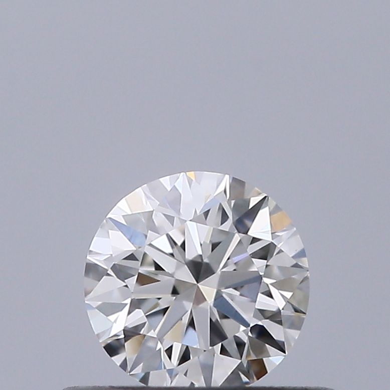 Diamante Naturale Taglio Brillante 0.33ct 3EX E VVS2 - IGI - 4.39x4.42x2.74mm