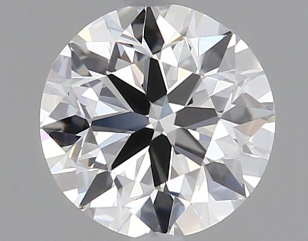 Diamante Taglio Brillante 0.5ct VG/VG/EX G VVS1 - GIA - 5.08x5.01x3.13mm