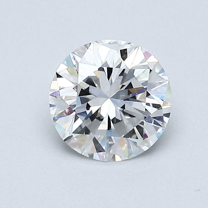 Diamante Naturale Taglio Brillante 0.78ct G/G/VG E VVS2 - GIA - 5.8x5.85x3.67mm