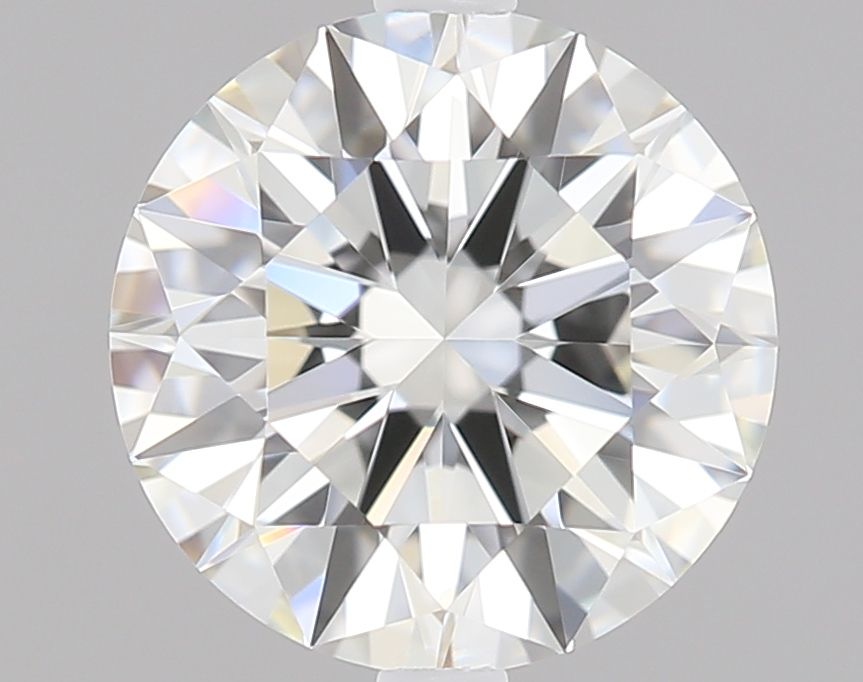 Diamante Naturale Taglio Brillante 1.16ct 3EX G IF - IGI - 6.74x6.8x4.13mm