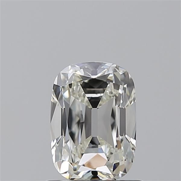 Diamante Naturale Taglio Old Miner 1.02ct VG/EX I VVS2 - GIA - 7.01x4.99x3.38mm