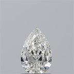 Diamante Naturale Taglio Goccia 0.7ct VG/EX H VS1 - GIA - 7.63x4.95x2.88mm