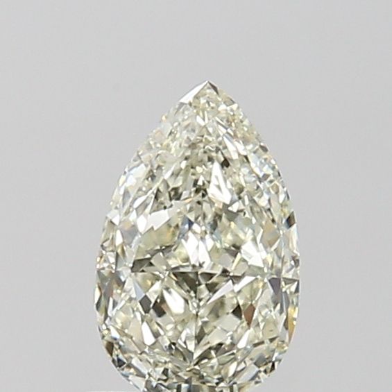 Diamante Naturale Taglio Goccia 1.09ct EX/EX J VS2 - IGI - 8.05x5.06x3.4mm