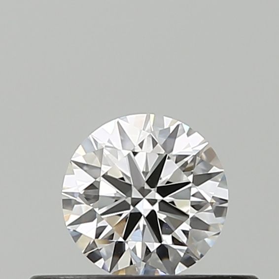 Diamante Taglio Brillante 0.3ct VG/VG/VG D VVS2 - GIA - 4.28x4.25x2.64mm