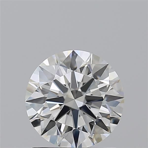Diamante Naturale Taglio Brillante 1.2ct 3EX H VVS1 - GIA - 6.79x6.82x4.18mm