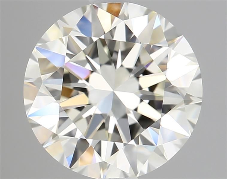 Diamante Naturale Taglio Brillante 1.2ct 3EX I IF - IGI - 6.75x6.8x4.21mm