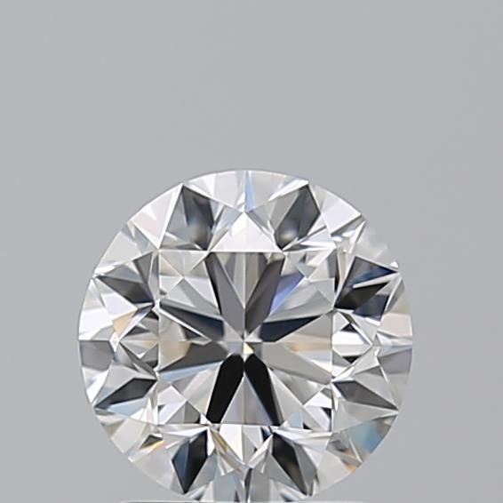 Diamante Naturale Taglio Brillante 1.5ct VG/G/EX F VS1 - GIA - 7.0x7.12x4.61mm