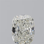 Diamante Taglio Cushion Brillante 1.02ct VG/EX I VS1 - GIA - 6.69x5.12x3.45mm