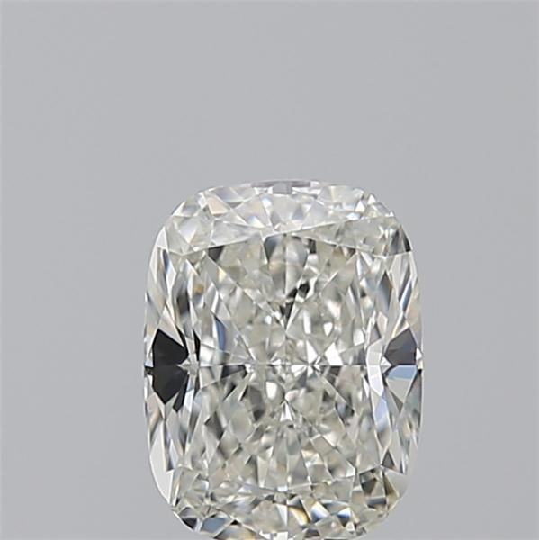 Diamante Taglio Cushion Brillante 1.02ct VG/EX I VS1 - GIA - 6.69x5.12x3.45mm