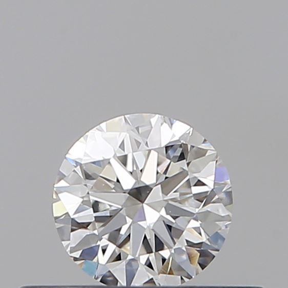 Diamante Naturale Taglio Brillante 0.3ct VG/VG/VG E VS1 - GIA - 4.23x4.2x2.63mm