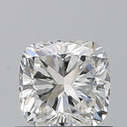 Diamante Taglio Cushion Brillante 0.7ct EX/EX G VVS1 - GIA - 5.22x5.08x3.5mm