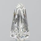 Diamante Naturale Taglio Aquilone 1.01ct EX/EX G VVS2 - GIA - 10.18x5.01x3.01mm