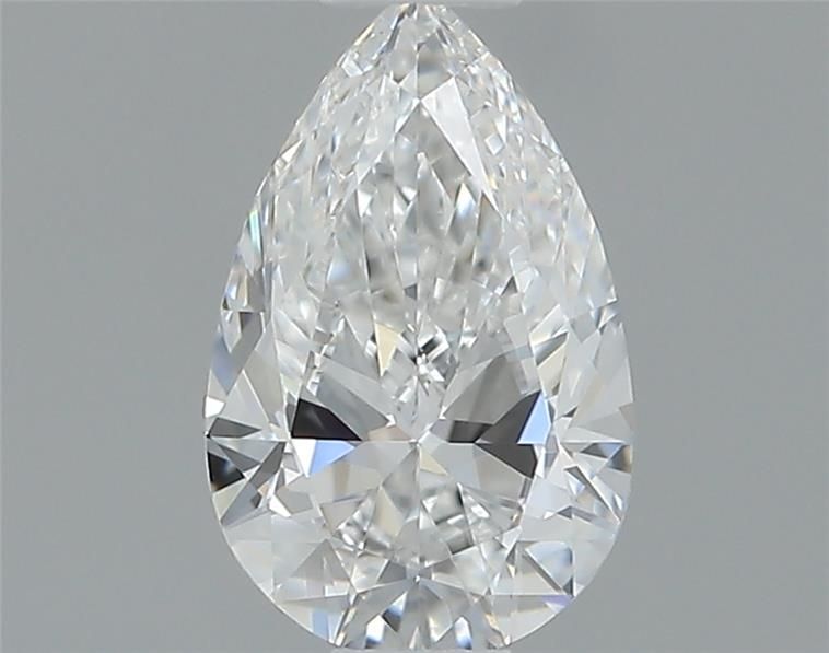 Diamante Naturale Taglio Goccia 0.3ct G/EX E VS1 - GIA - 5.91x3.71x2.27mm