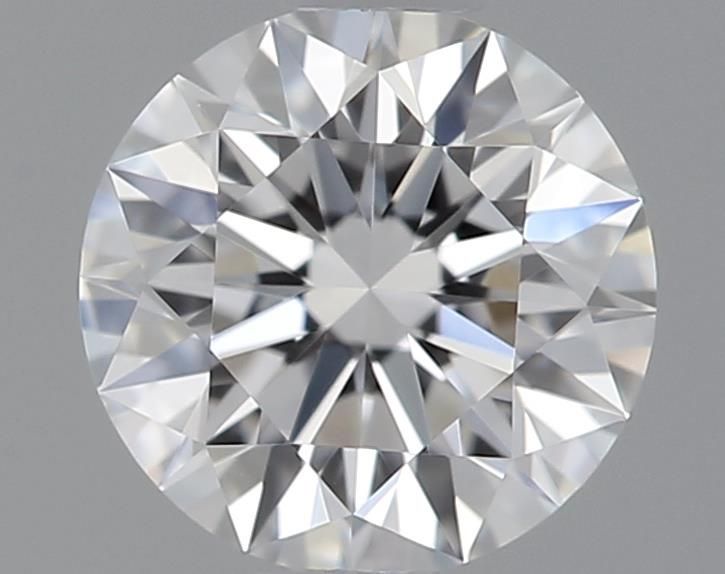 Diamante Naturale Taglio Brillante 0.28ct 3EX D FL - GIA - 4.16x4.18x2.59mm
