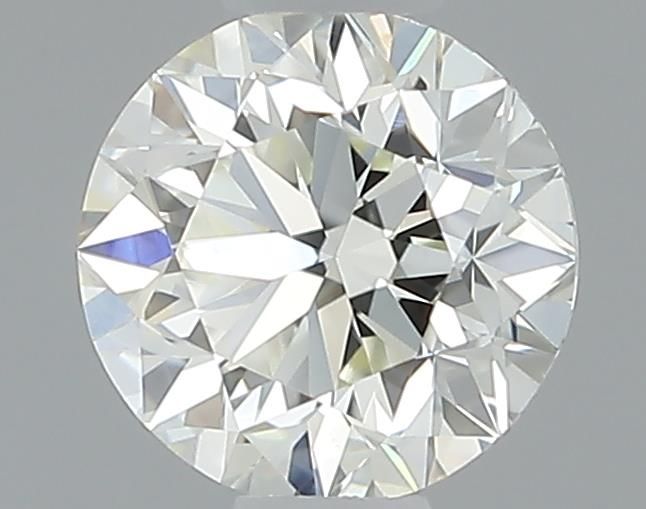 Diamante Taglio Brillante 0.31ct VG/EX/EX I VVS1 - IGI - 4.22x4.25x2.77mm